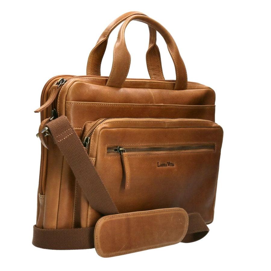 Scarpe Vita Sac Mally 100% cuir Exclusivité Offerta