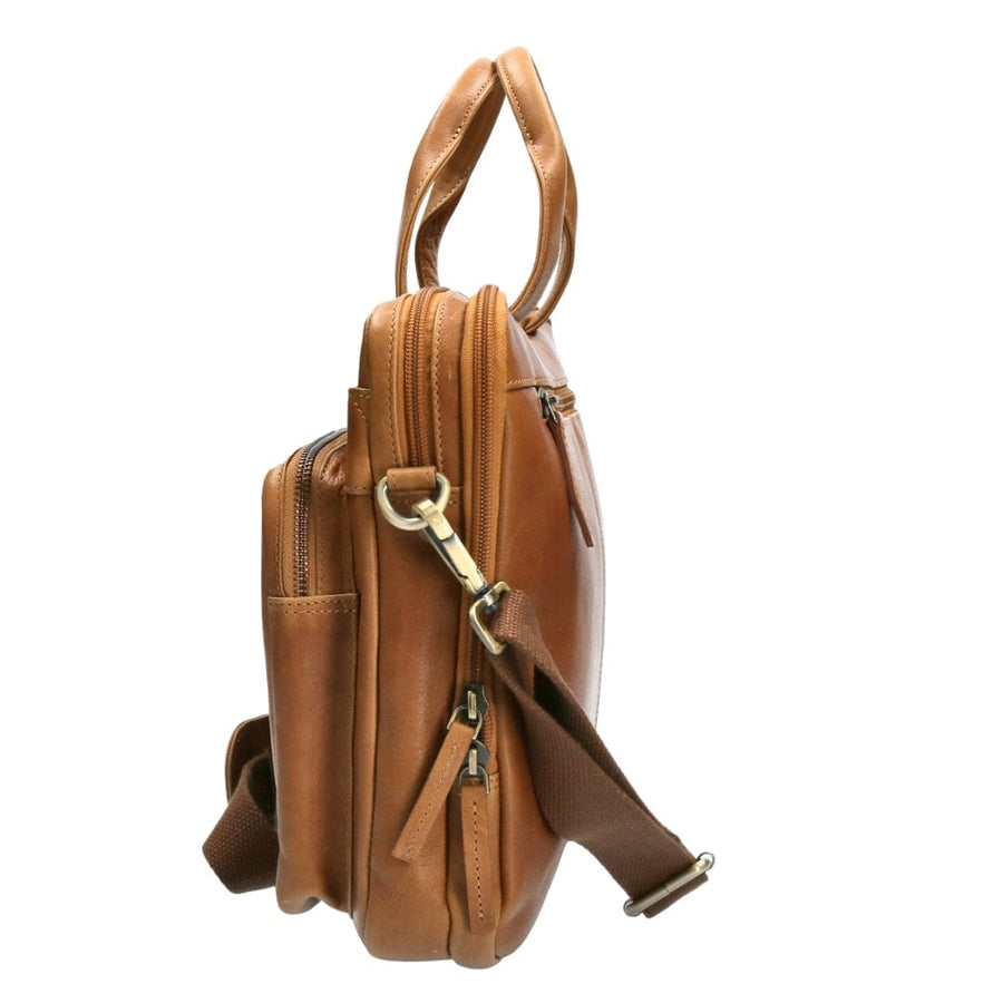 Scarpe Vita Sac Mally 100% cuir Exclusivité Offerta
