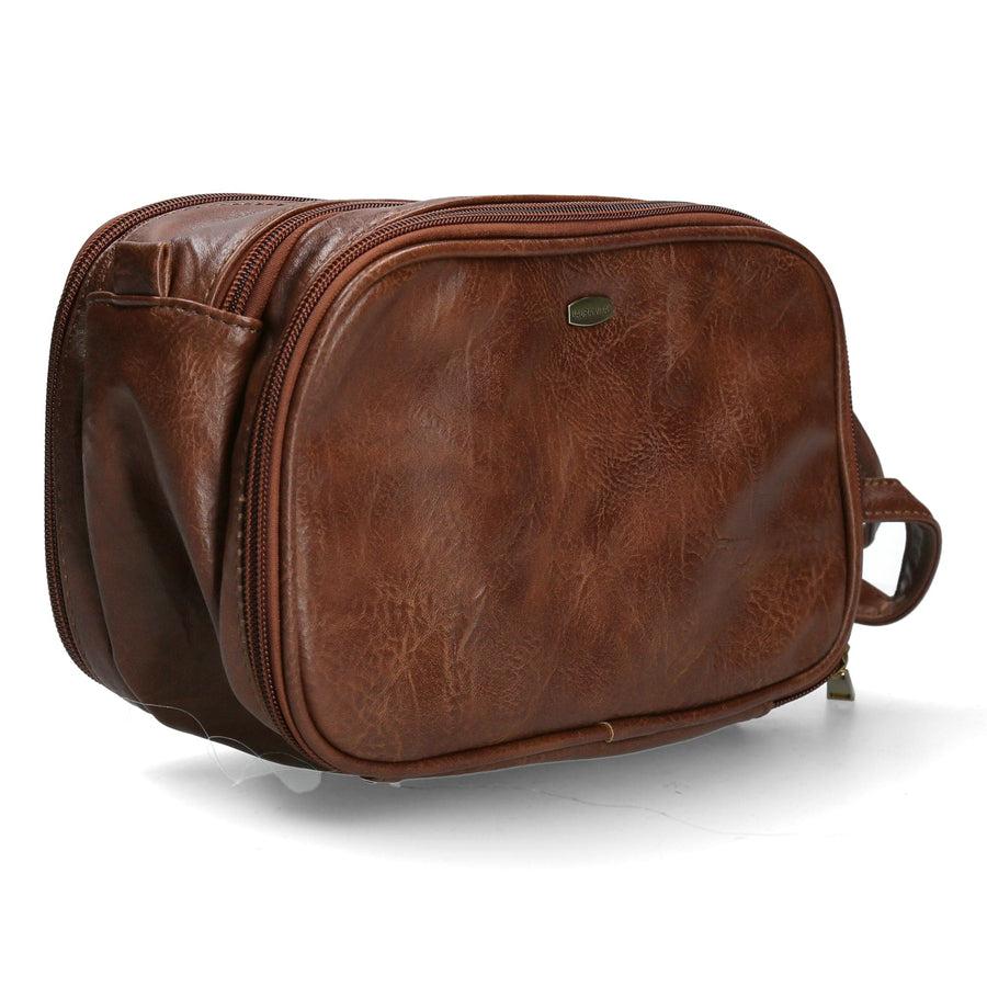 Scarpe Vita Trousse de voyage Basile Exclusivité Saldi Di Fabbrica