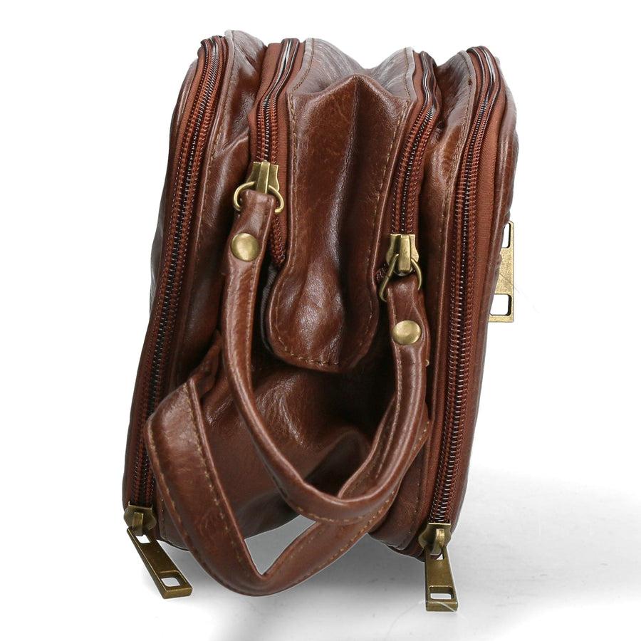 Scarpe Vita Trousse de voyage Basile Exclusivité Saldi Di Fabbrica