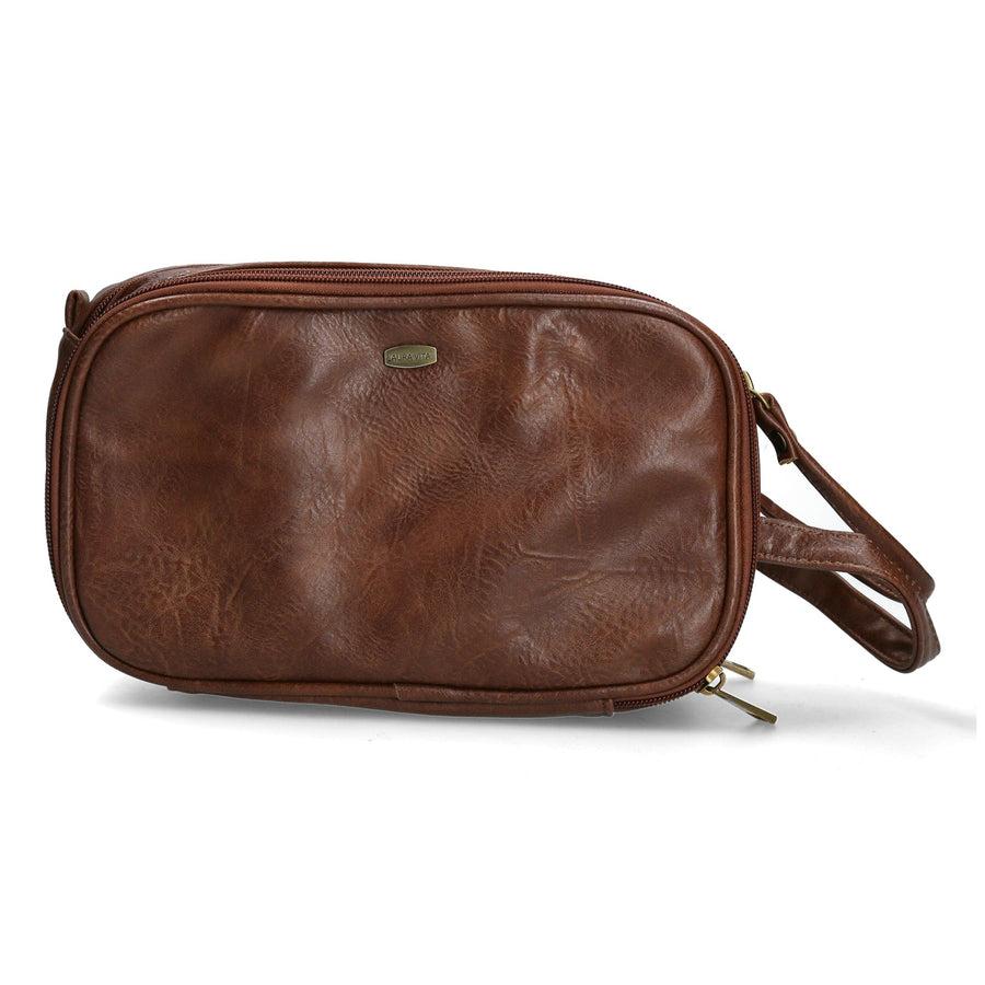 Scarpe Vita Trousse de voyage Basile Exclusivité Saldi Di Fabbrica