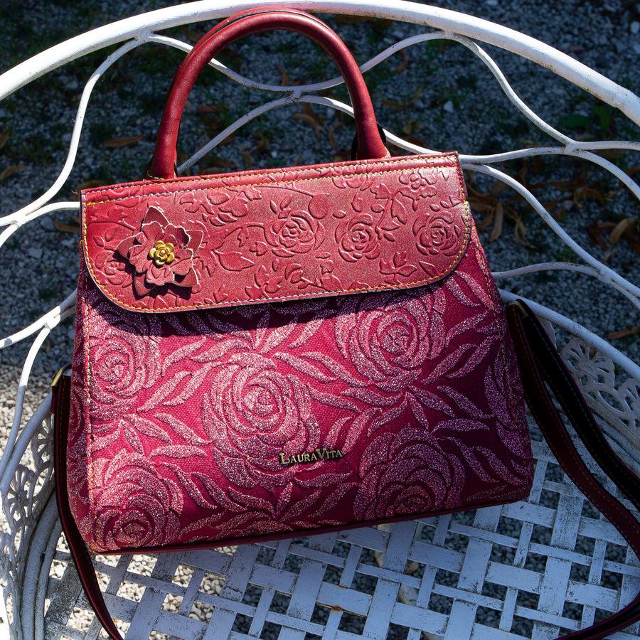 Scarpe Vita Sac à main Cuir 4737A Negozio