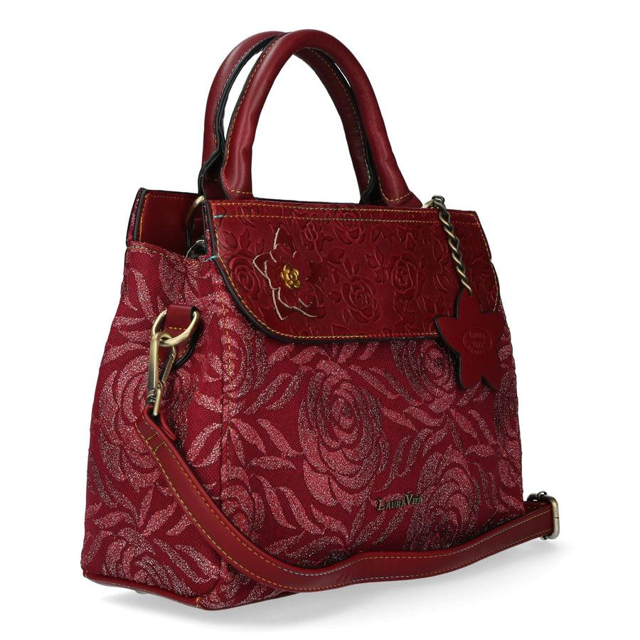 Scarpe Vita Sac à main Cuir 4737A Negozio