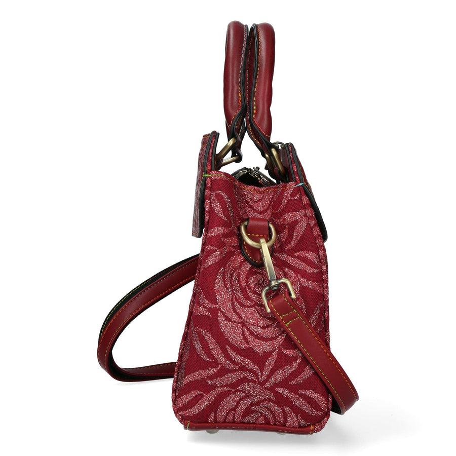 Scarpe Vita Sac à main Cuir 4737A Negozio