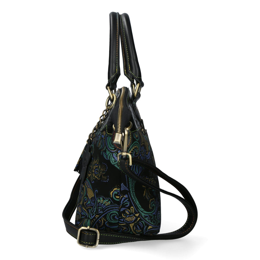 Scarpe Vita Sac à main Cuir 4736D In Saldo