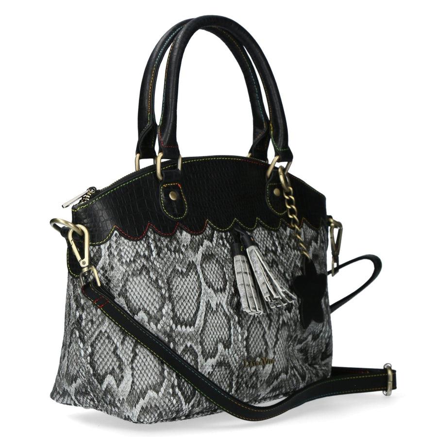 Scarpe Vita Sac à main Cuir 4736C Nuova