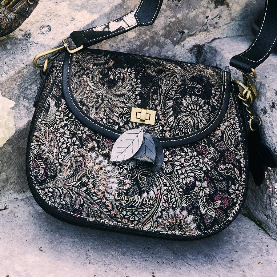 Scarpe Vita Sac à main Cuir 4171G Negozi Online