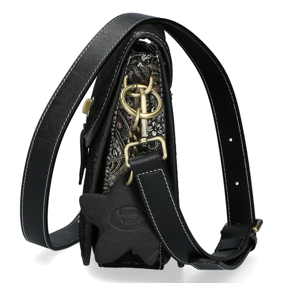 Scarpe Vita Sac à main Cuir 4171G Negozi Online