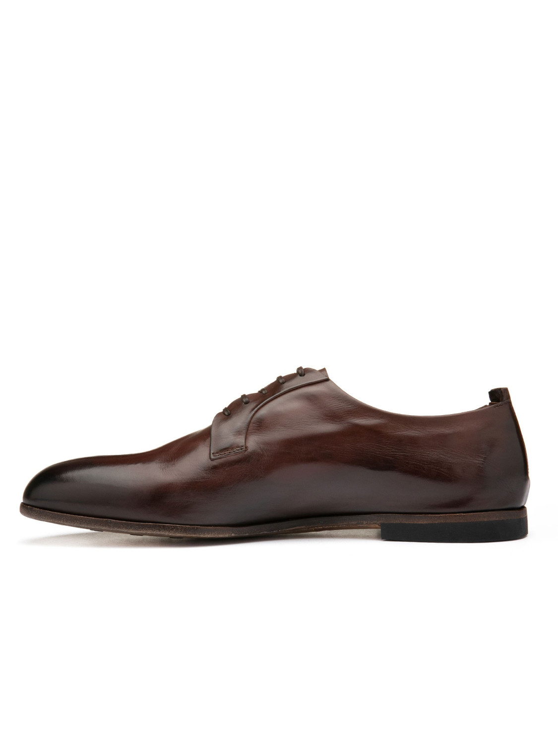 Silvano Sassetti Scarpe Derby di colore marrone 2025