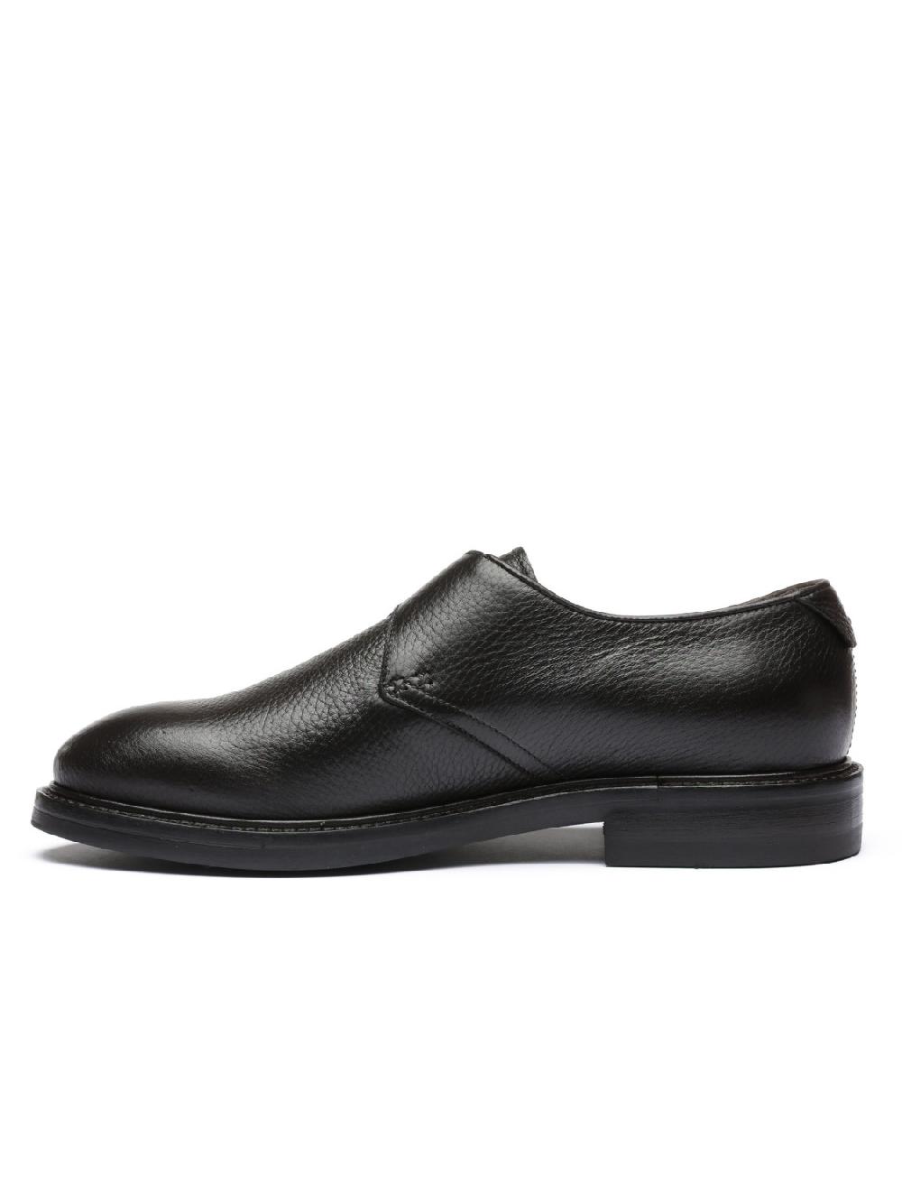 Silvano Sassetti Scarpe Derby Ungaretti con fibbia I Più Venduti