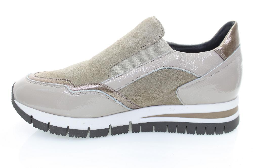 Soffice Sogno Sneaker slip on I Più Venduti