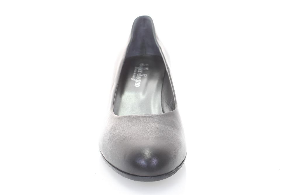 Soffice Sogno Décolleté in pelle nappata Vendite Flash