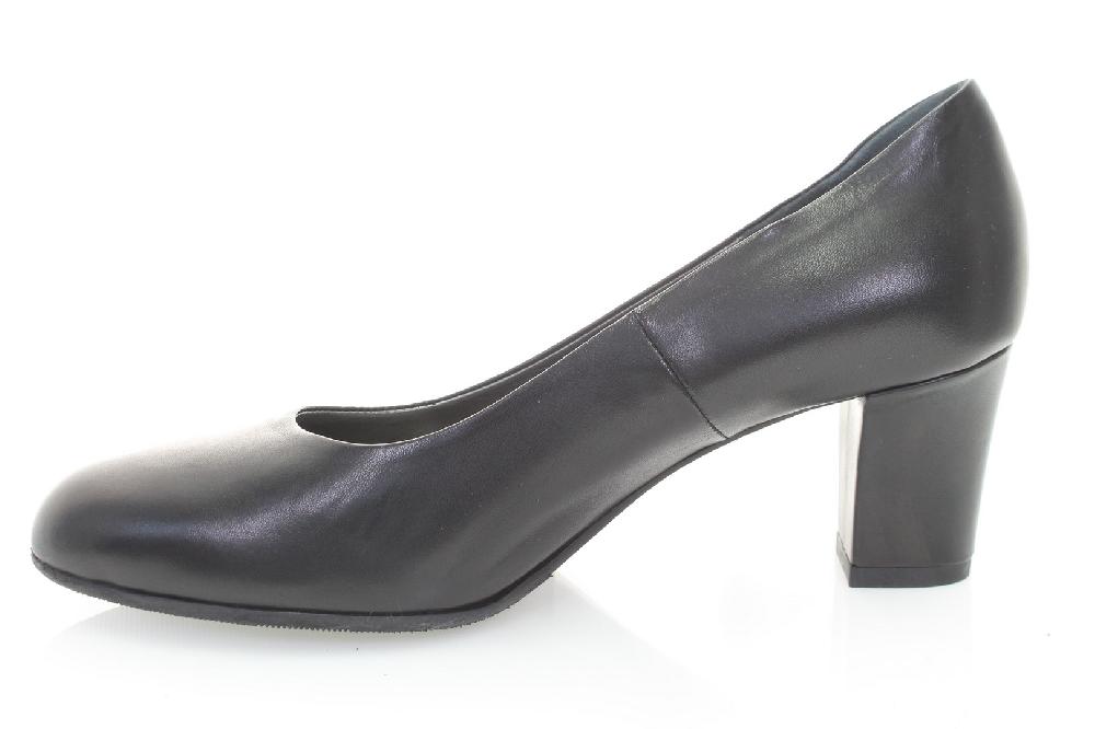 Soffice Sogno Décolleté in pelle nappata Vendite Flash