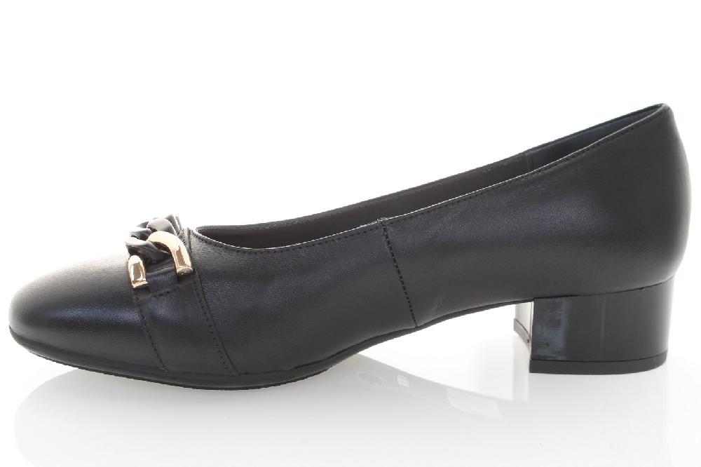 Soffice Sogno Ballerina in pelle nappata Nuovo