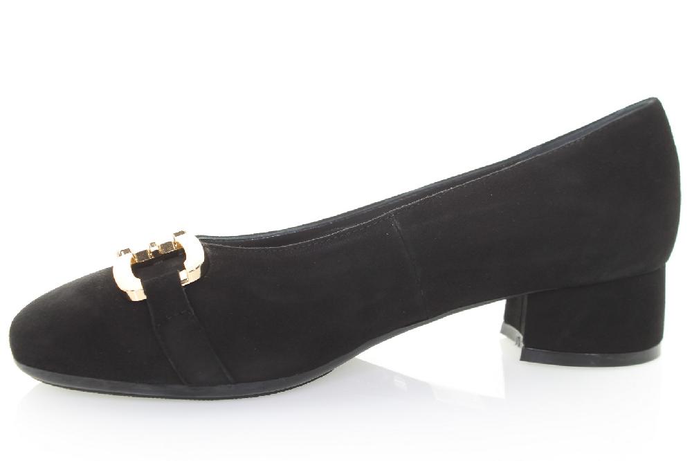 Soffice Sogno Ballerina in pelle scamosciata Vendita