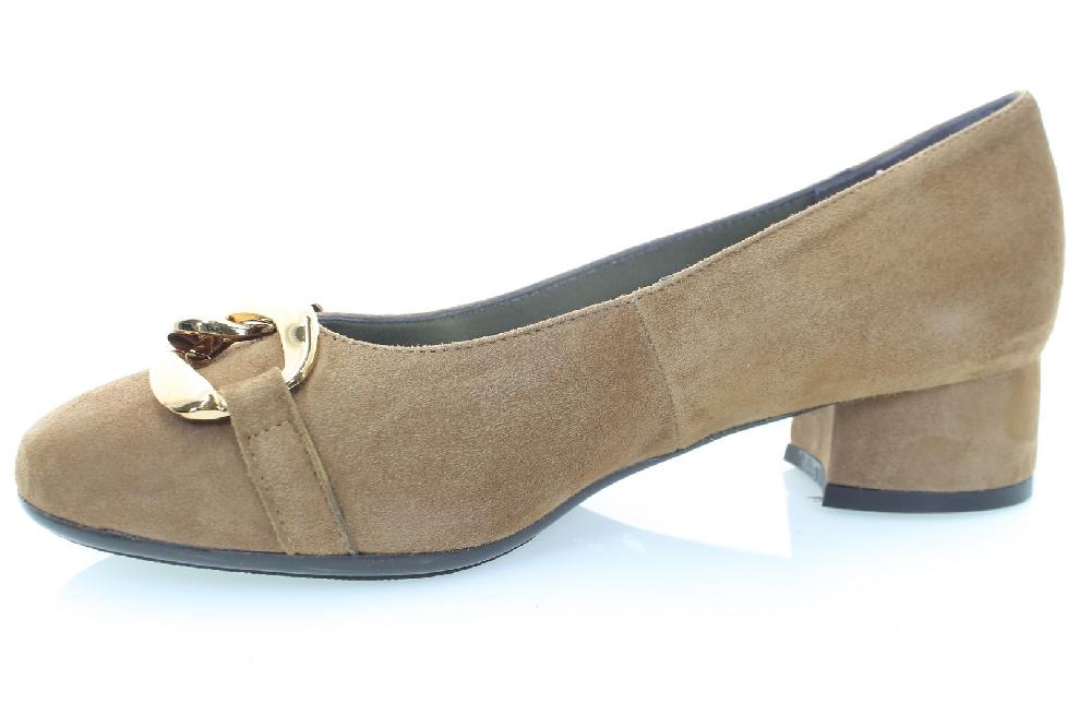 Soffice Sogno Ballerina in pelle scamosciata Consegna Veloce
