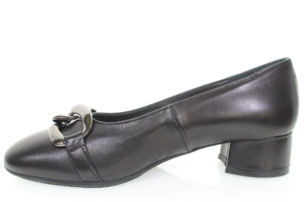 Soffice Sogno Ballerina in pelle nappata Promozione Limitata