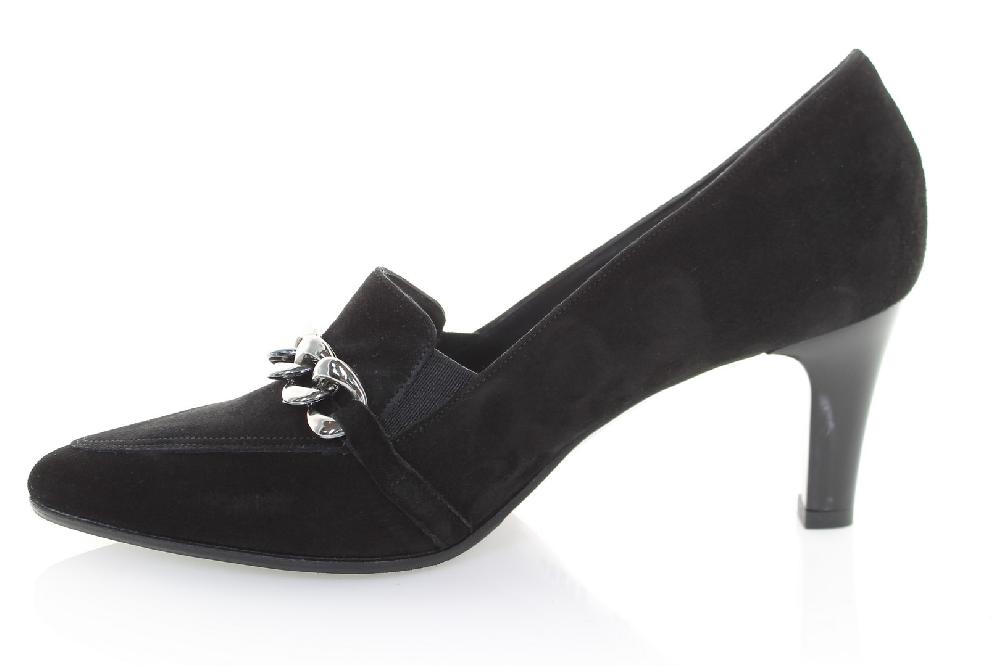 Soffice Sogno Scarpa in camoscio con accessorio Offerta