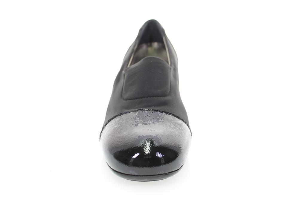 Soffice Sogno Scarpa in tessuto stretch Online