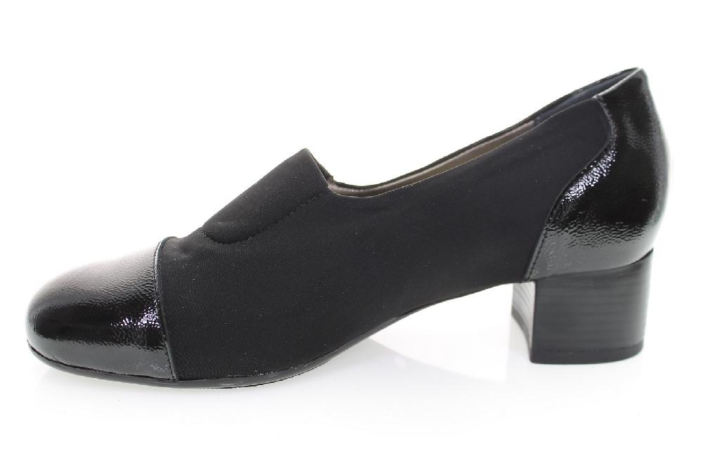 Soffice Sogno Scarpa in tessuto stretch Online