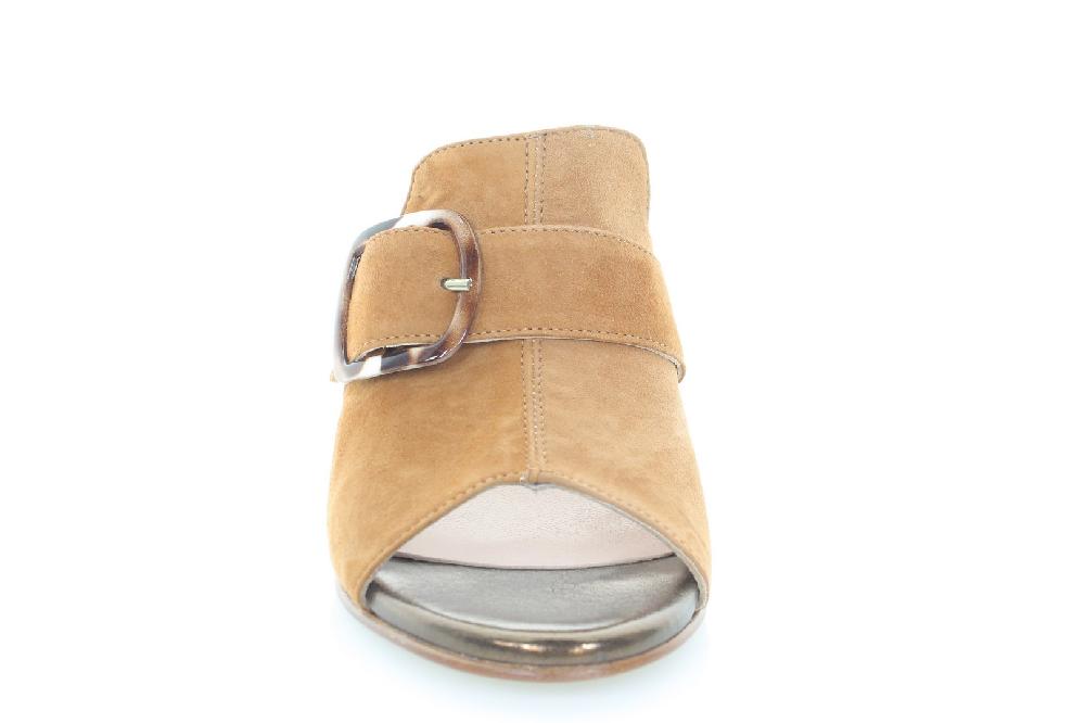 Soffice Sogno SABOT SPUNTATO IN CAMOSCIO Promozione