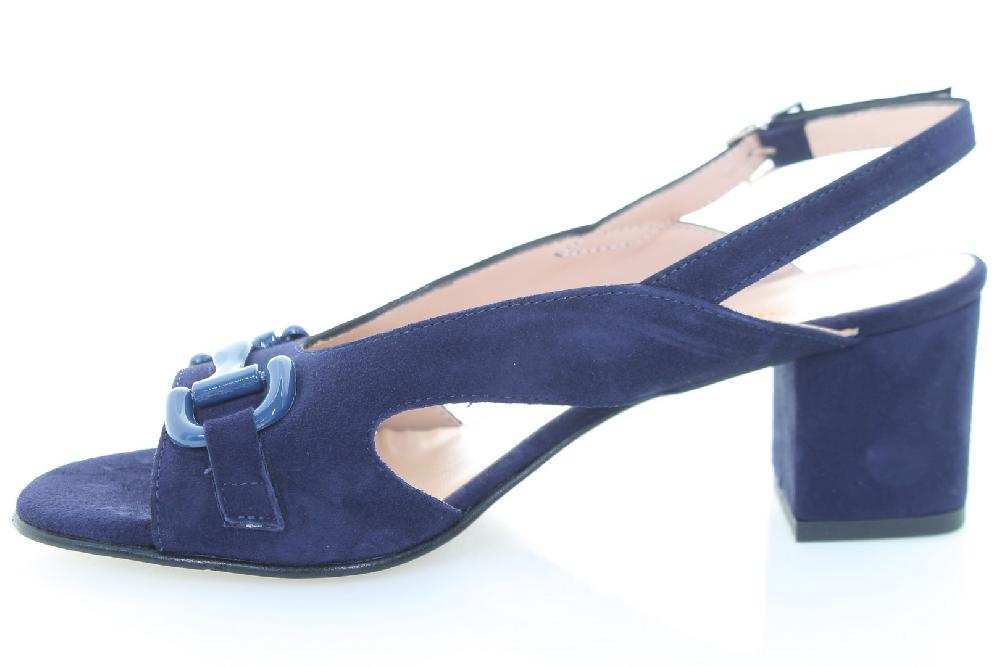 Soffice Sogno Sandalo in pelle scamosciata Shopping Online