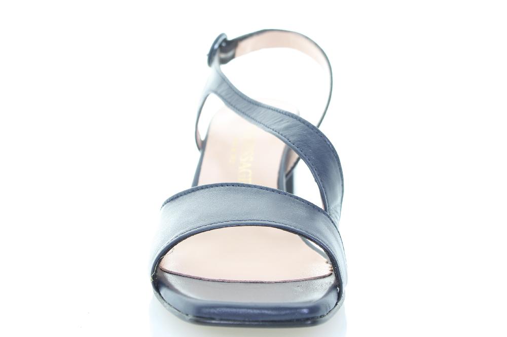 Soffice Sogno Sandalo in pelle nappata Sconto