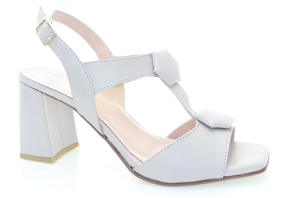 Soffice Sogno Sandalo in pelle nappata Online