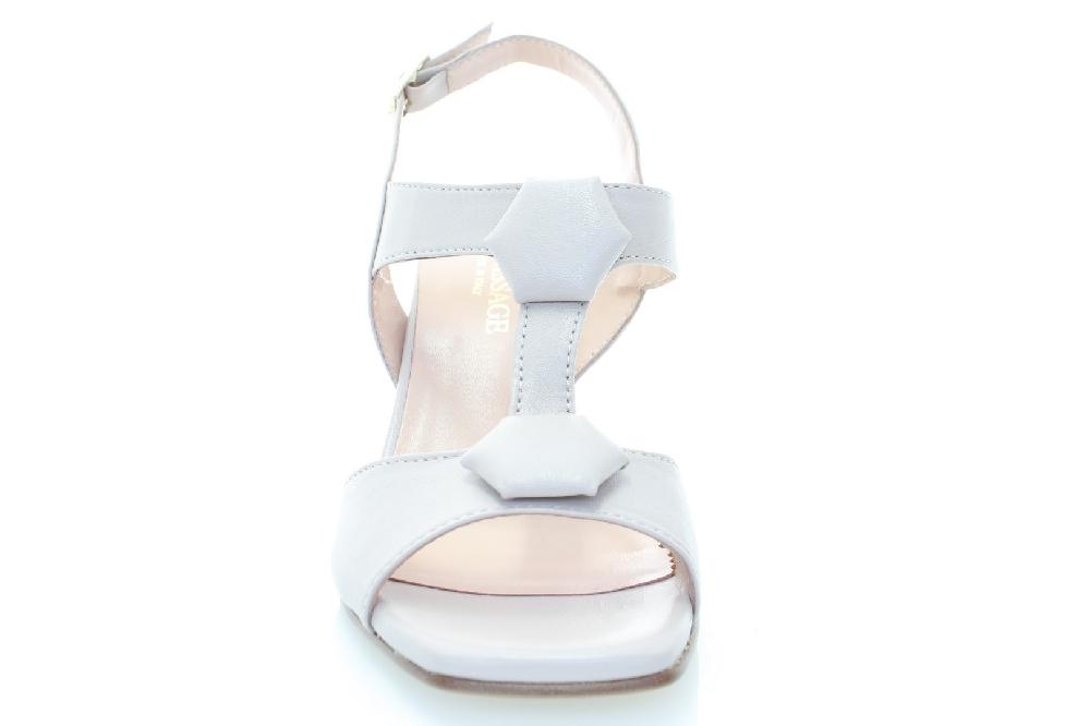 Soffice Sogno Sandalo in pelle nappata Online