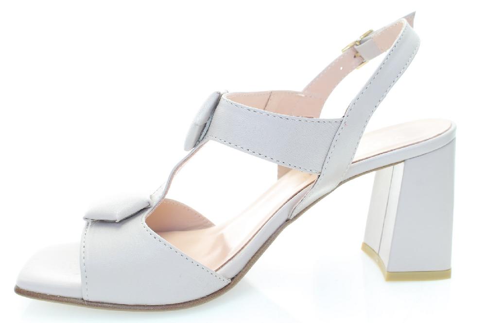 Soffice Sogno Sandalo in pelle nappata Online