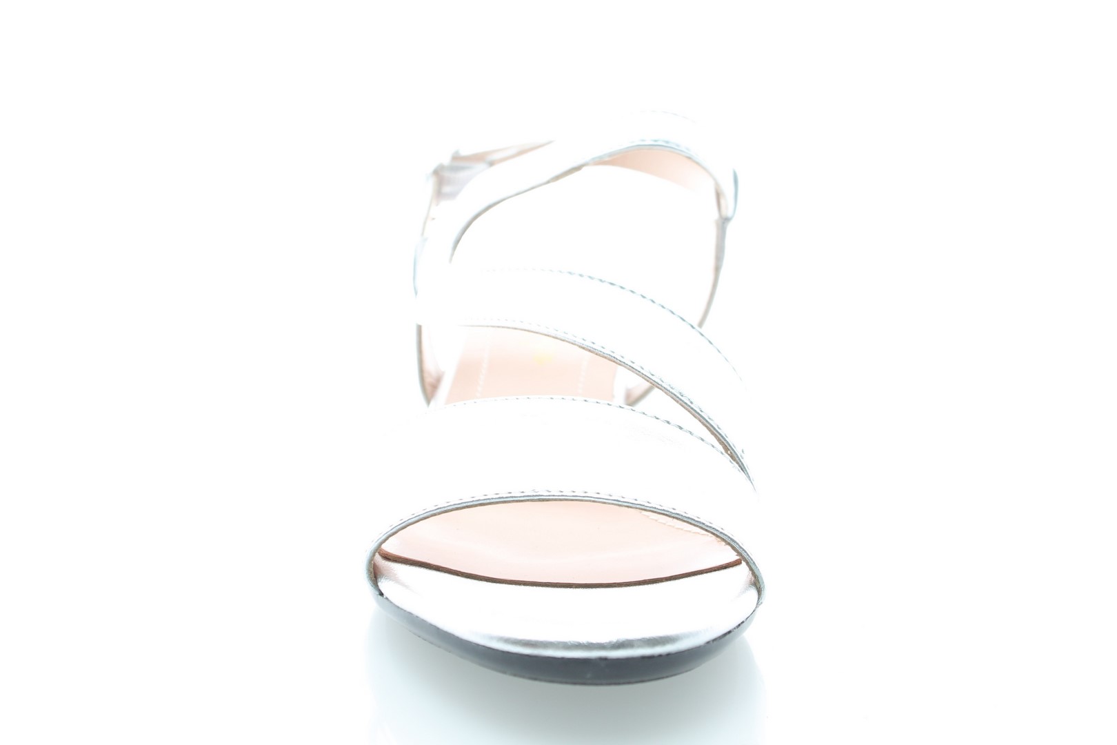 Soffice Sogno Sandalo in pelle laminata Offerte