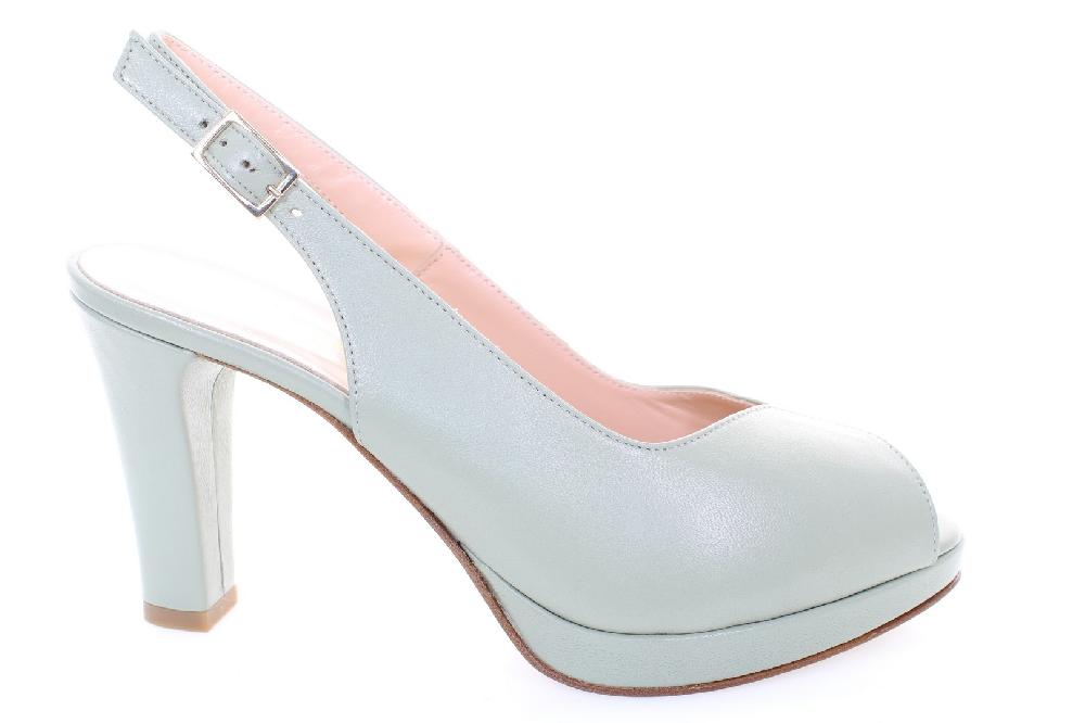 Soffice Sogno Sandalo in pelle nappata Promozione Limitata