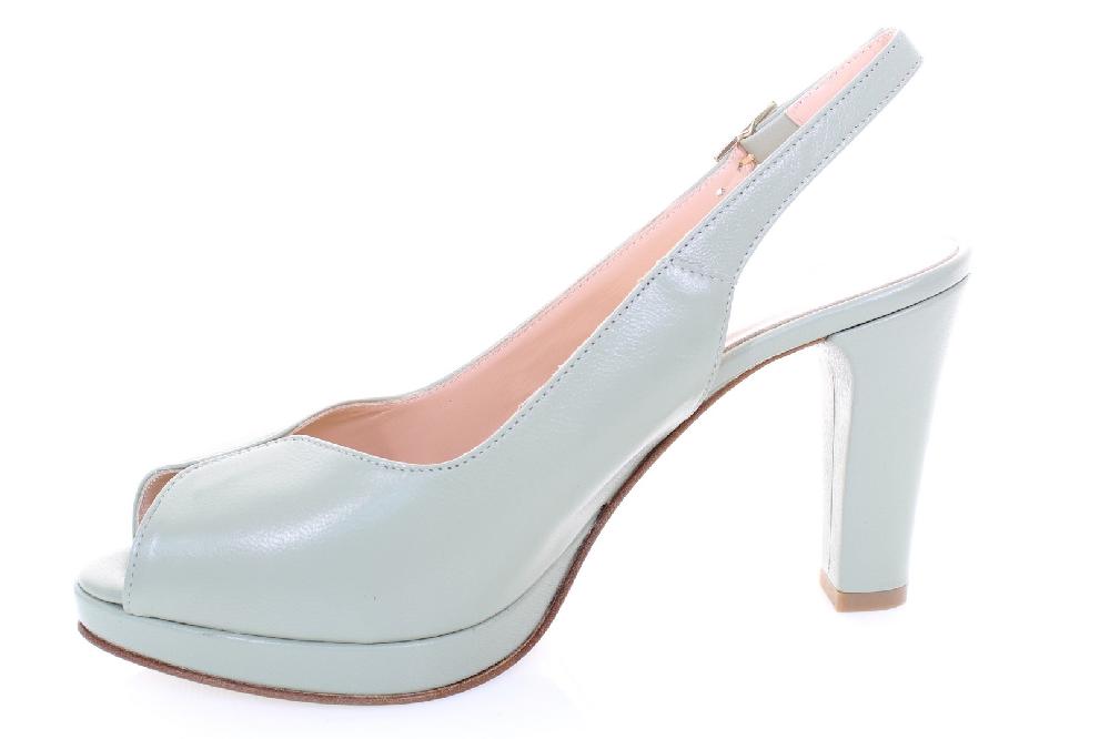 Soffice Sogno Sandalo in pelle nappata Promozione Limitata