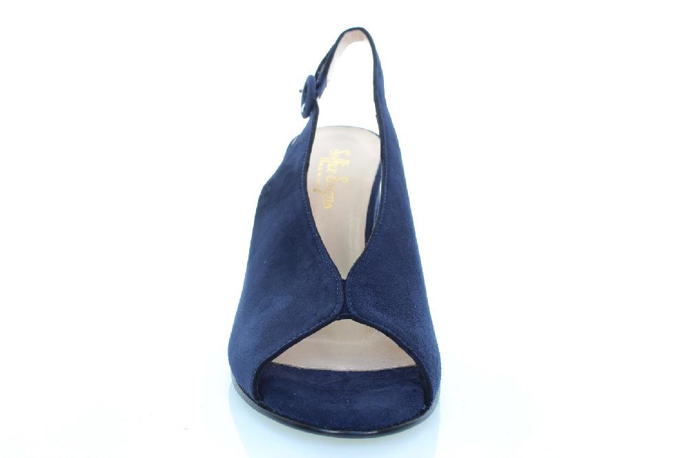 Soffice Sogno Sandalo con scollo a V Fino Al -60%
