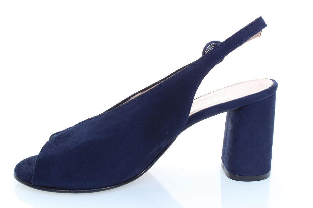 Soffice Sogno Sandalo con scollo a V Fino Al -60%