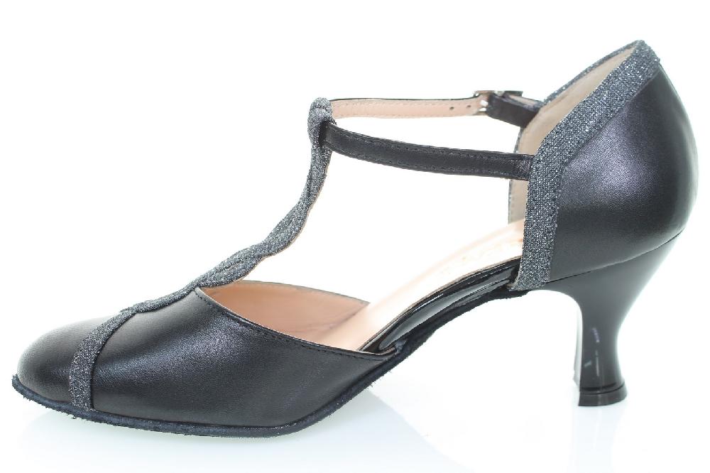Soffice Sogno Scarpa da ballo in pelle Online