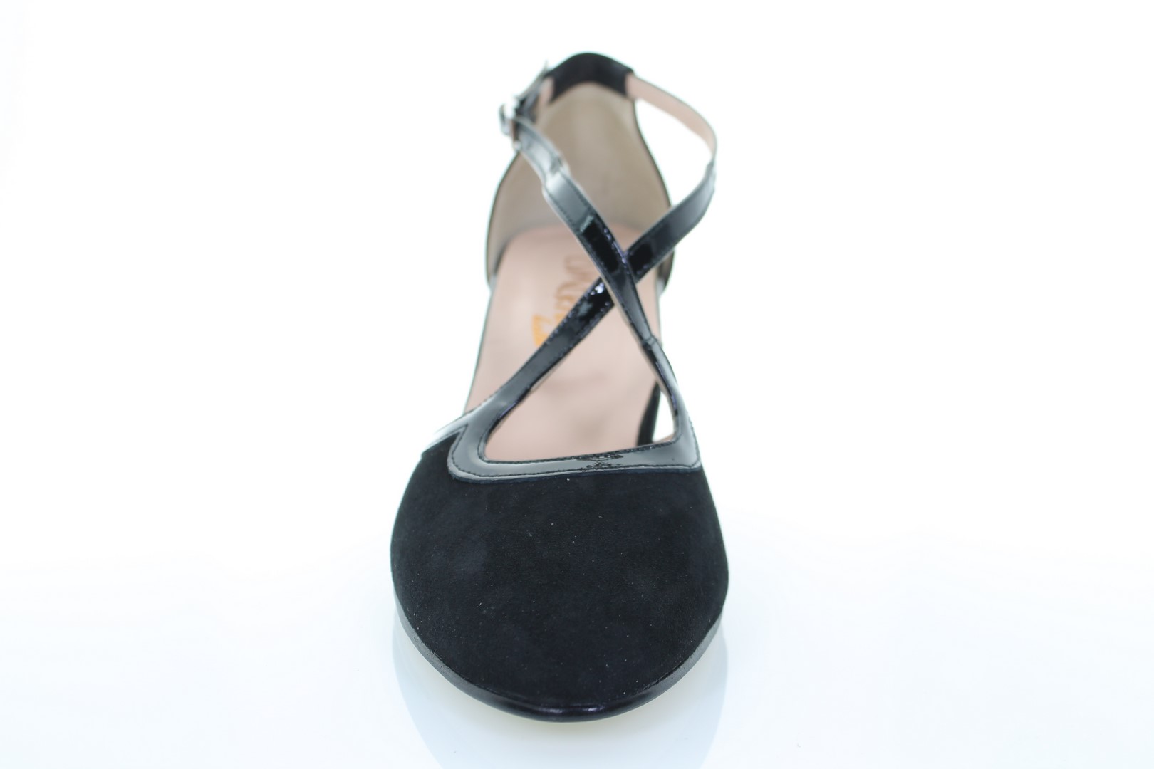 Soffice Sogno Scarpa da ballo in camoscio Hotsell