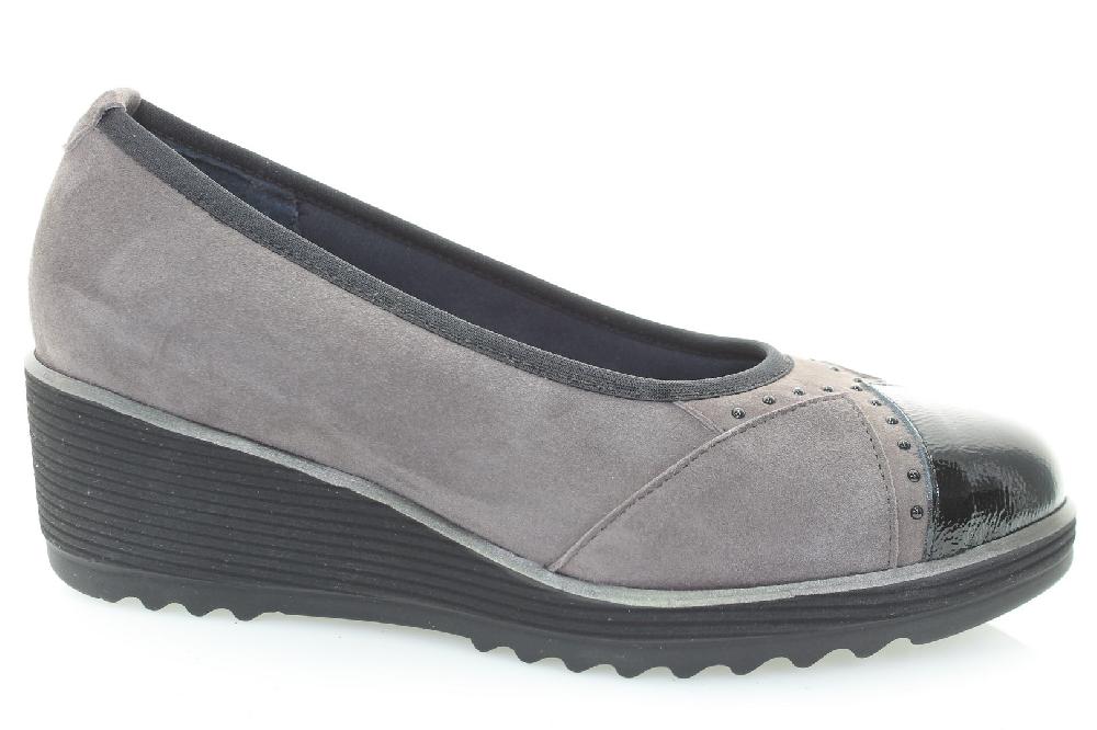 Soffice Sogno Scarpa in pelle scamosciata Promozione