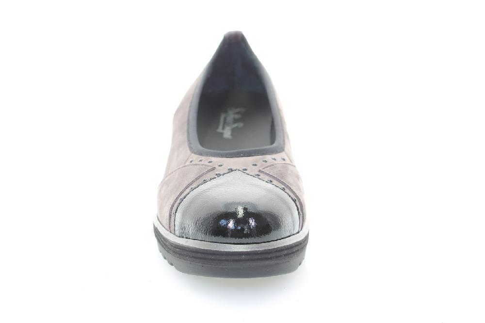 Soffice Sogno Scarpa in pelle scamosciata Promozione