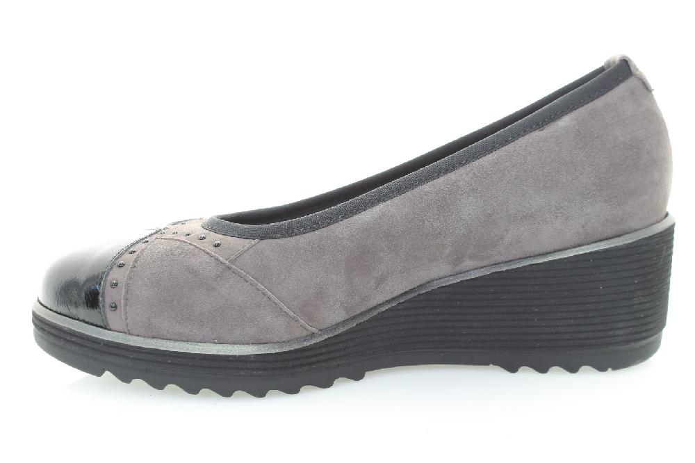 Soffice Sogno Scarpa in pelle scamosciata Promozione