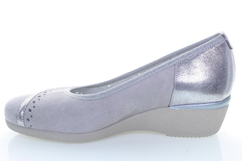 Soffice Sogno Scarpa in pelle con bordo elastico Affare Del Giorno