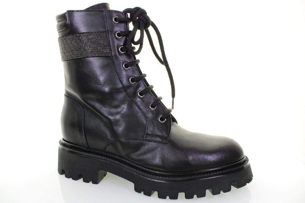 Soffice Sogno ANFIBIO IN PELLE CON ACCESSORIO