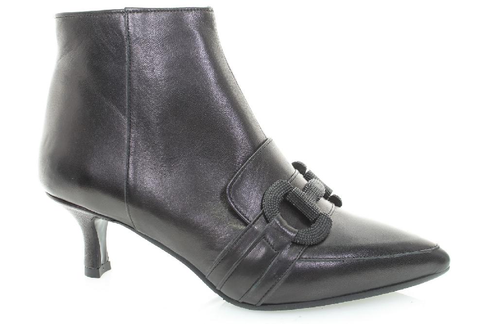 Soffice Sogno Stivaletto in pelle con accessorio Vendita Economica