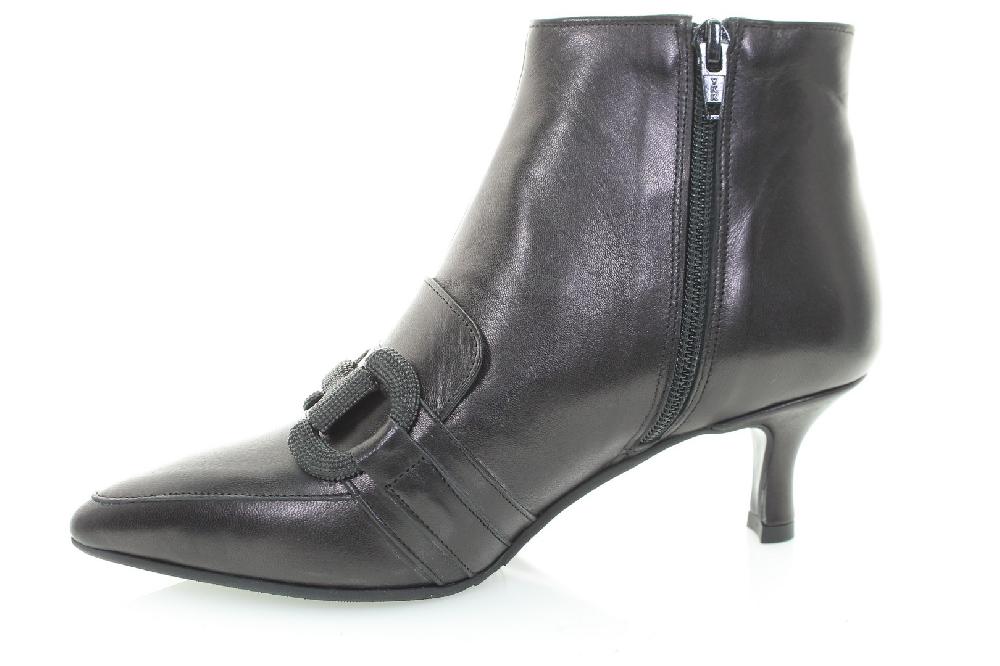 Soffice Sogno Stivaletto in pelle con accessorio Vendita Economica