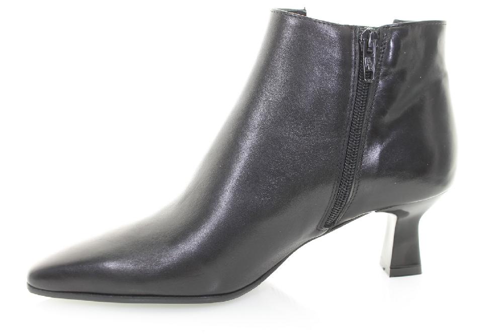 Soffice Sogno Stivaletto in pelle con elastico Vendite Flash