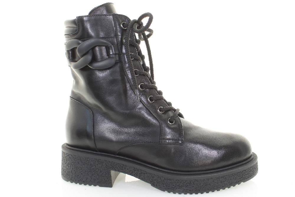 Soffice Sogno Anfibio in pelle con accessorio