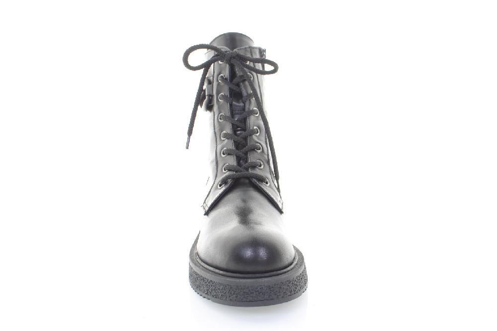Soffice Sogno Anfibio in pelle con accessorio In Saldo