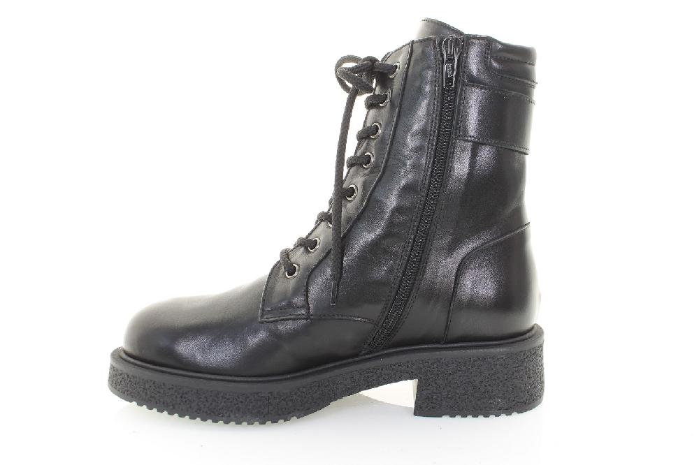 Soffice Sogno Anfibio in pelle con accessorio In Saldo