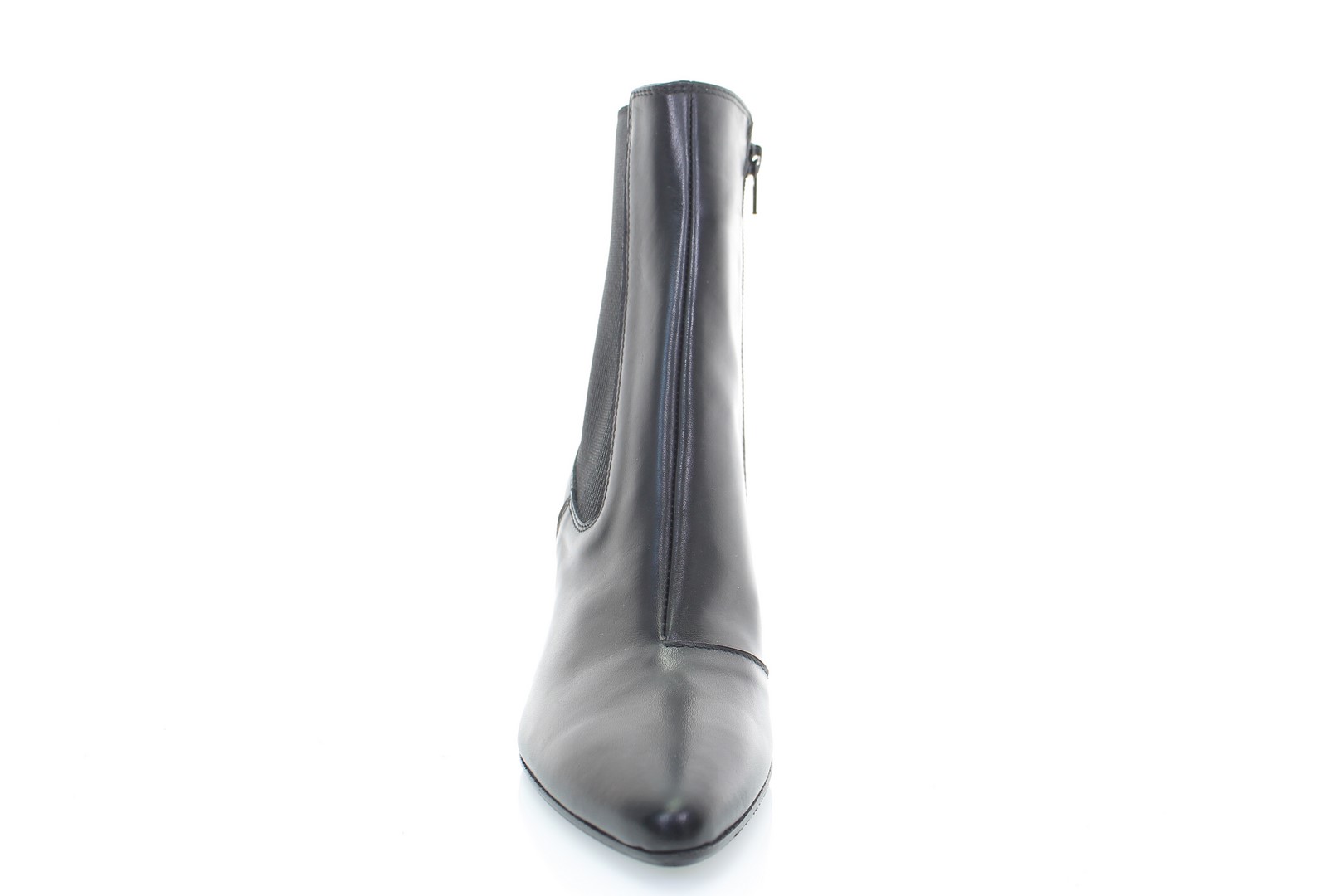 Soffice Sogno Stivaletto in pelle con elastico Italia