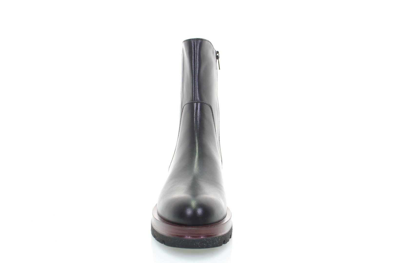Soffice Sogno Stivaletto in pelle con elastico Promozione
